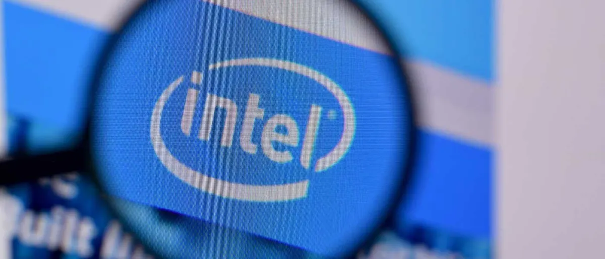 Intel Exconfidential: filtración de información confidencial