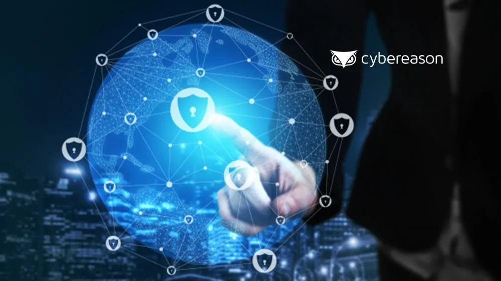 Cybereason crece con fuerza en Europa y desembarca en España