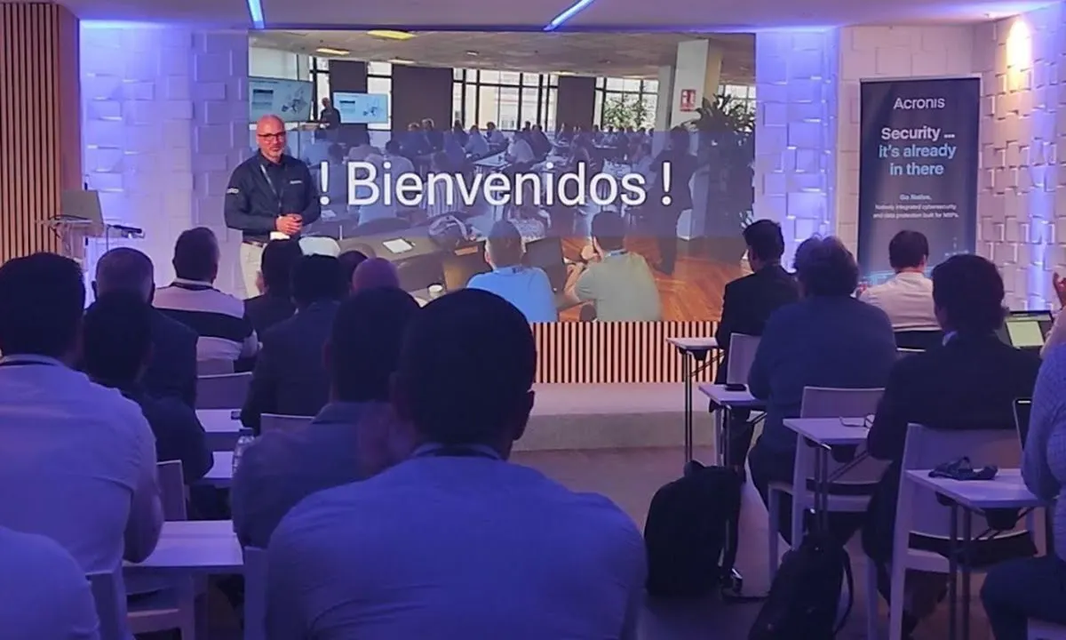 Acronis Technical Community Iberia, tercera edición de su evento con partners