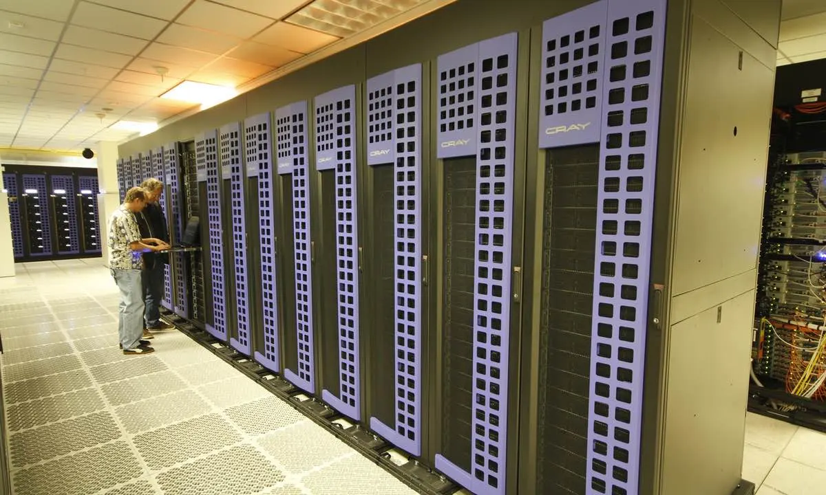Supercomputación en el punto de mira de los ciberdelincuentes