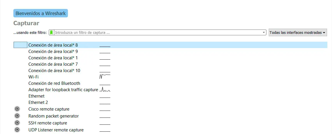 Wireshark