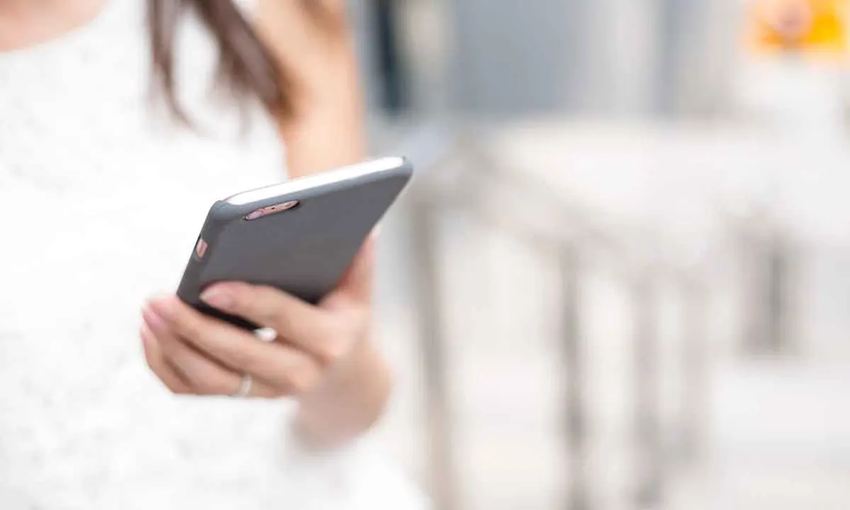 ¿Cómo identificar el smishing?