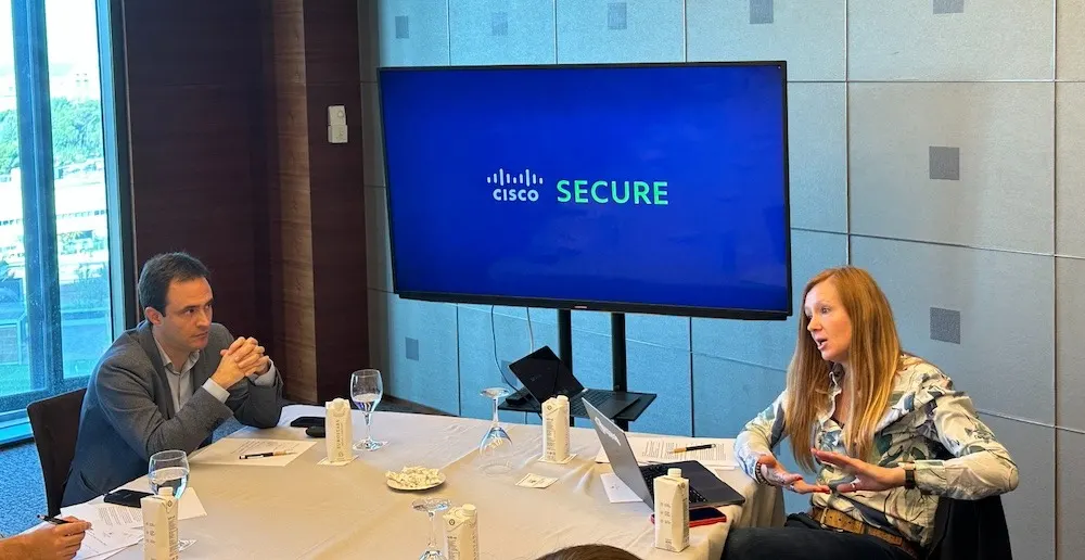 Cisco Security Cloud: una solución para unificarlas a todas