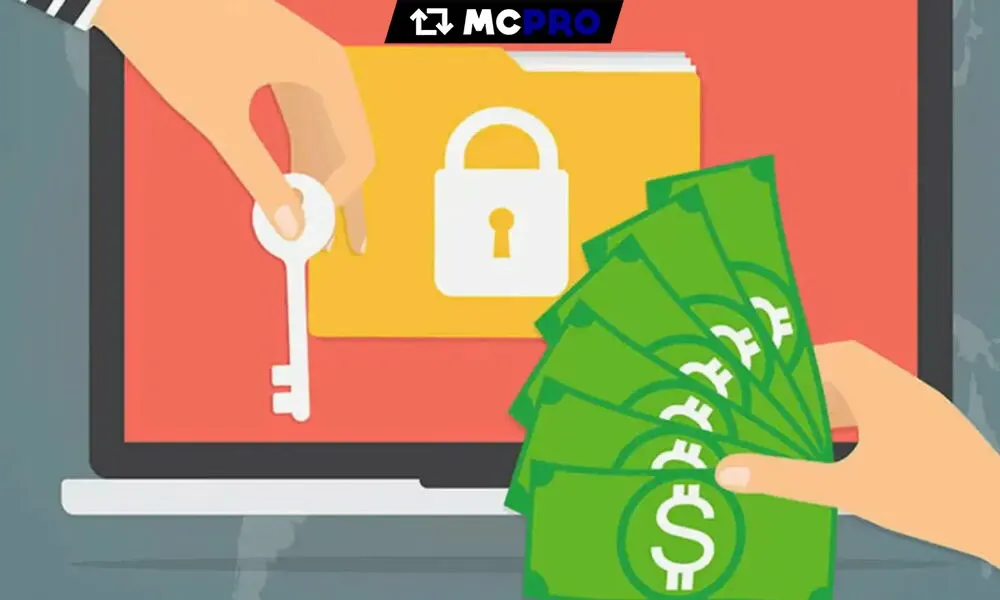 Los pagos por Ransomware cayeron en 2024 ¿Es la única manera de acabar con la amenaza?
