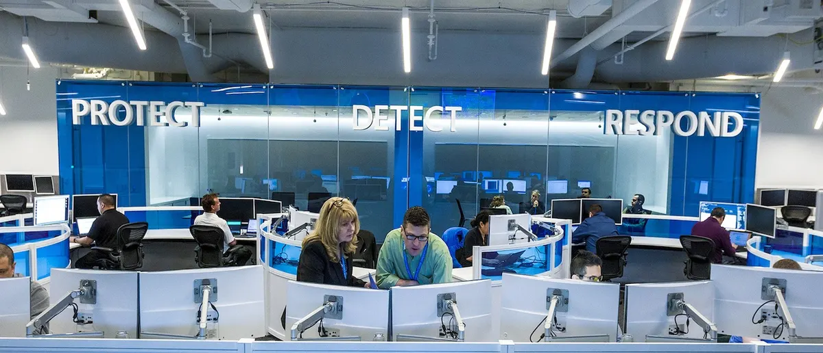 Microsoft apuesta por la IA para reforzar sus soluciones de seguridad