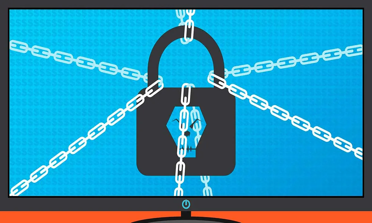 Canon: última víctima de un ataque de ransomware