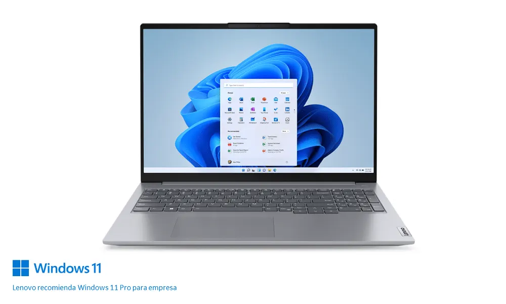 ThinkShield: soluciones de seguridad de Lenovo para el entorno Windows 11 Pro