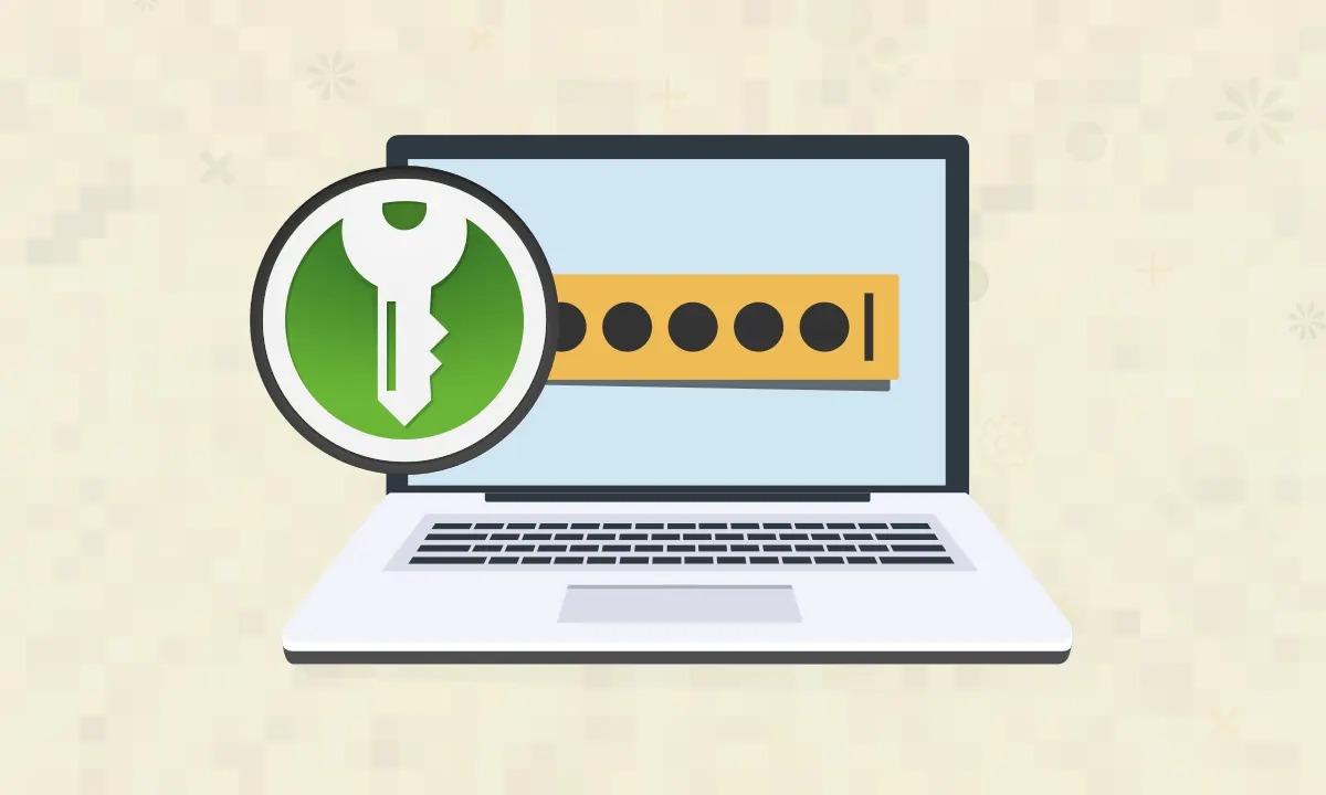El gestor de contraseñas KeePassXC incorpora soporte para Passkey