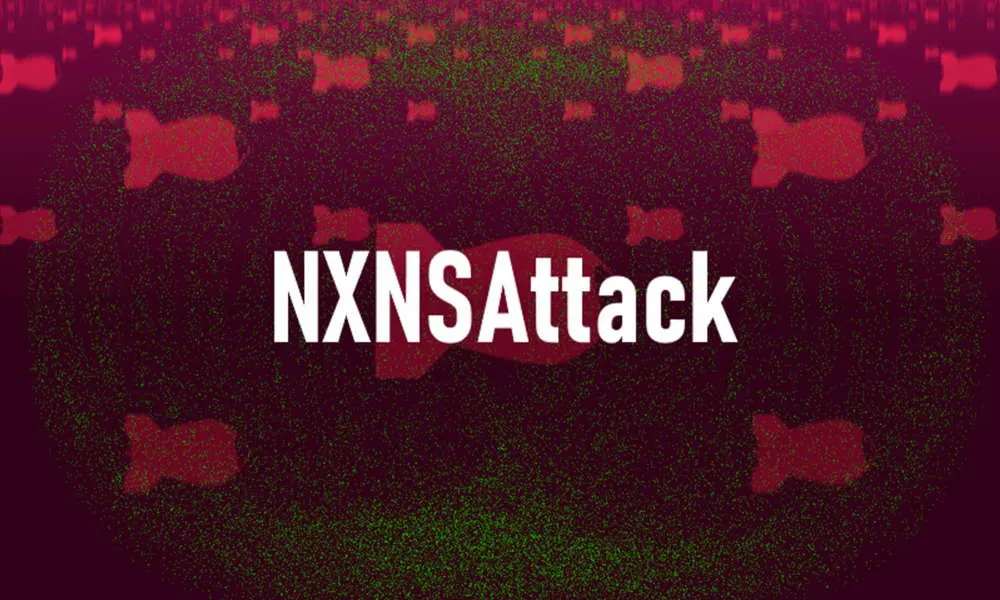 Una vulnerabilidad del protocolo DNS permite lanzar ataques DDoS a gran escala
