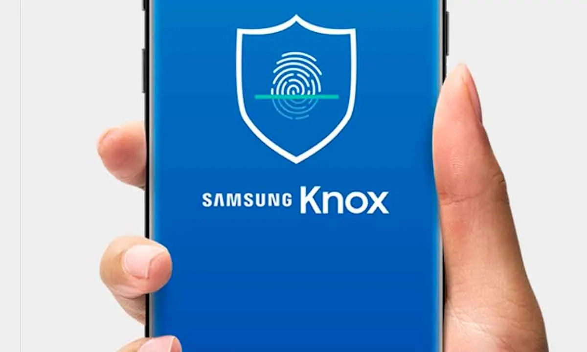 Samung Knox, avalado por el Centro Criptológico Nacional