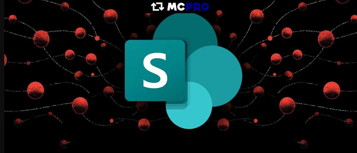 Alerta máxima por Microsoft SharePoint