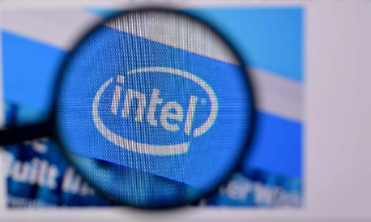 Intel Exconfidential: ¿qué contiene la primera filtración?