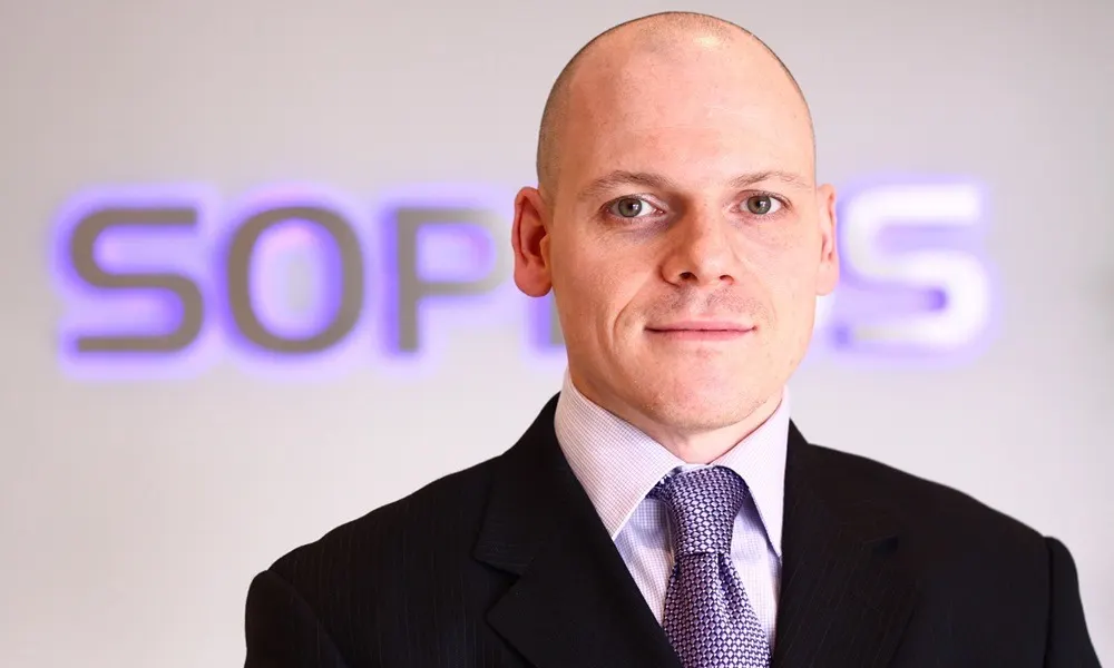 John Shier, CTO Field de Sophos: «El ransomware sigue siendo la amenaza más frecuente que afecta a las empresas»