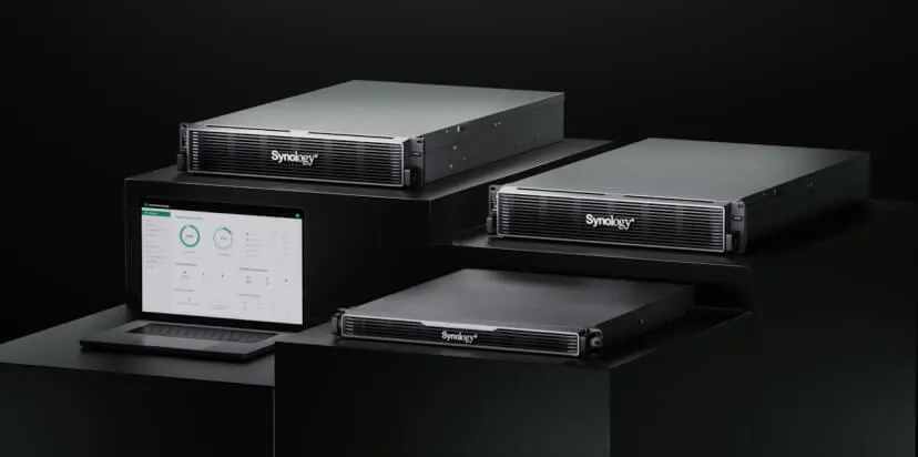 Synology intensifica su apuesta por la seguridad empresarial con ActiveProtect