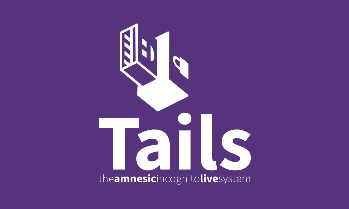 Tails 6.0: la distro proprivacidad da el salto a Debian 12 en su nueva versión mayor