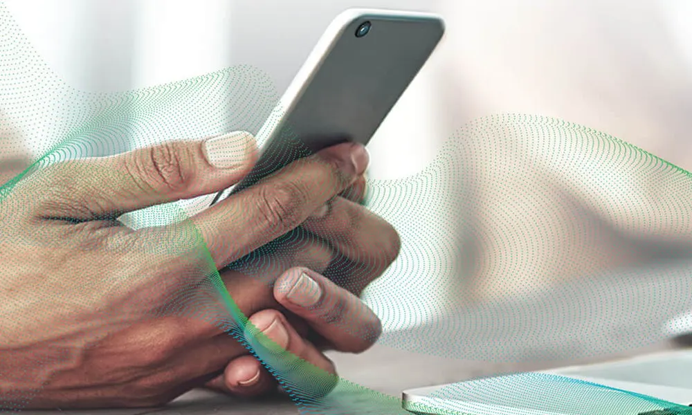 El phishing móvil empresarial se disparó en el primer trimestre de 2020