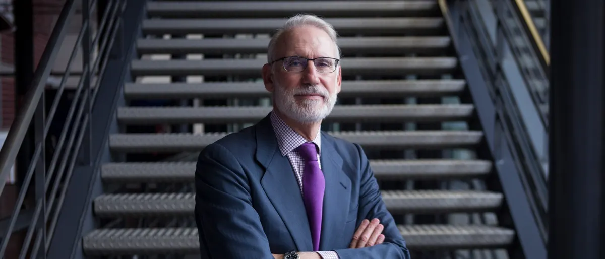 «La ciberseguridad no es sólo una cuestión de TI, es una prioridad empresarial»