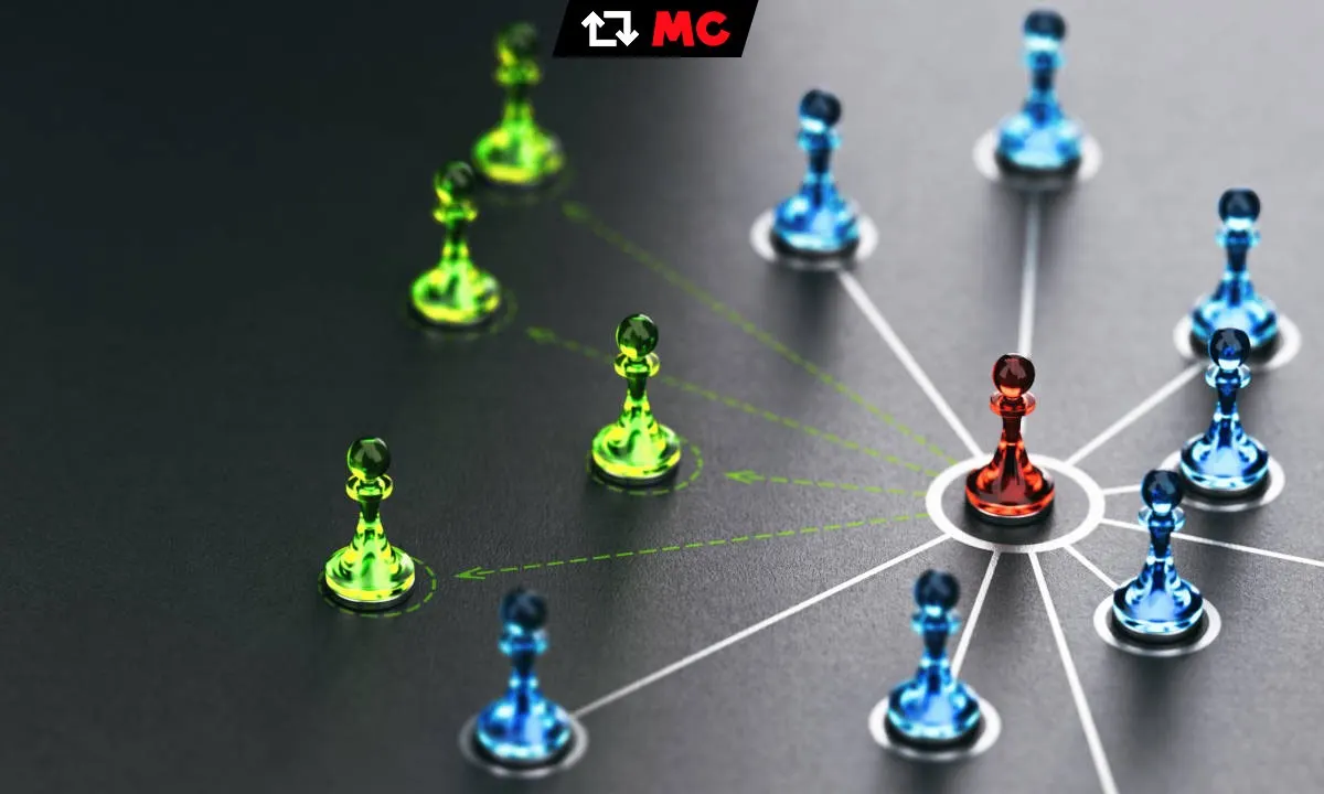 DDoS hipervolumétricos: El ataque silencioso que no deja de crecer