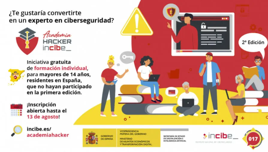Academia Hacker