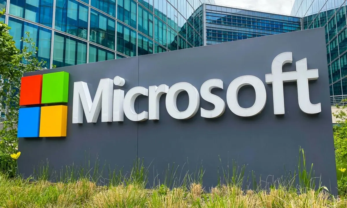 Microsoft expuso 38 terabytes de datos privados internos por error