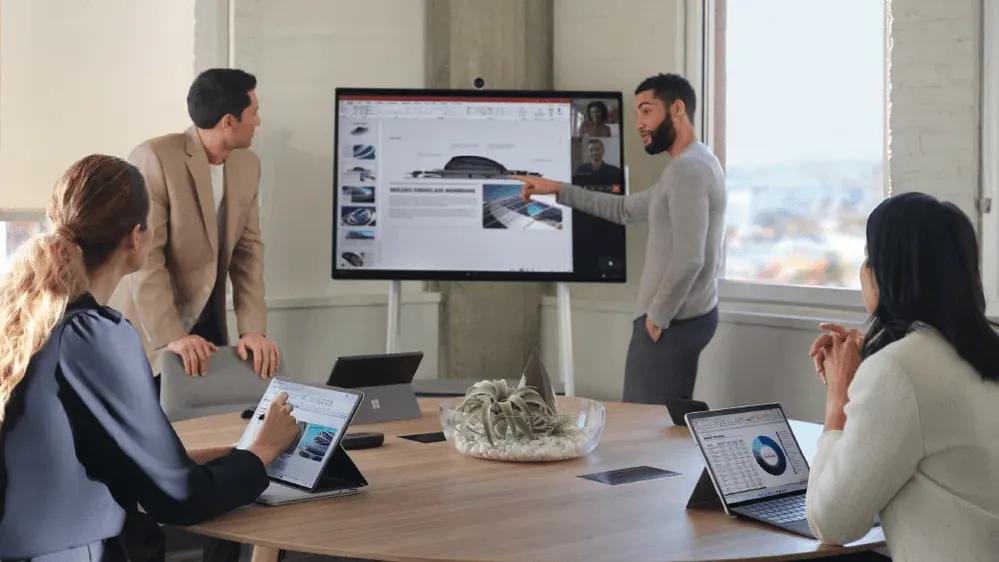 Copilot para Microsoft 365: más productividad de forma segura para la empresa, de la mano de la IA generativa » MuySeguridad. Seguridad informática. 11 Copilot para Microsoft 365