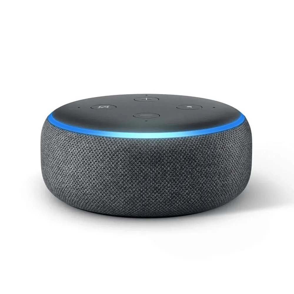 ¿Cómo sabe Alexa que eres tú?