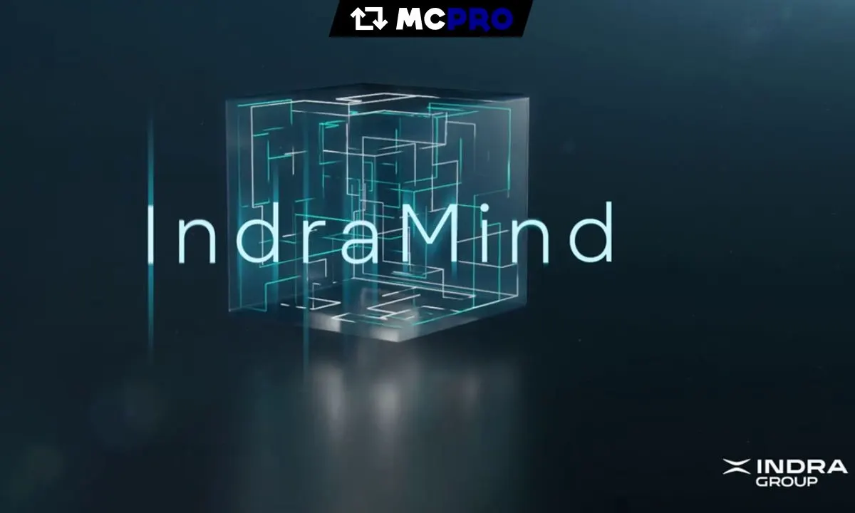 IndraMind, la IA de Indra Group contra la guerra híbrida