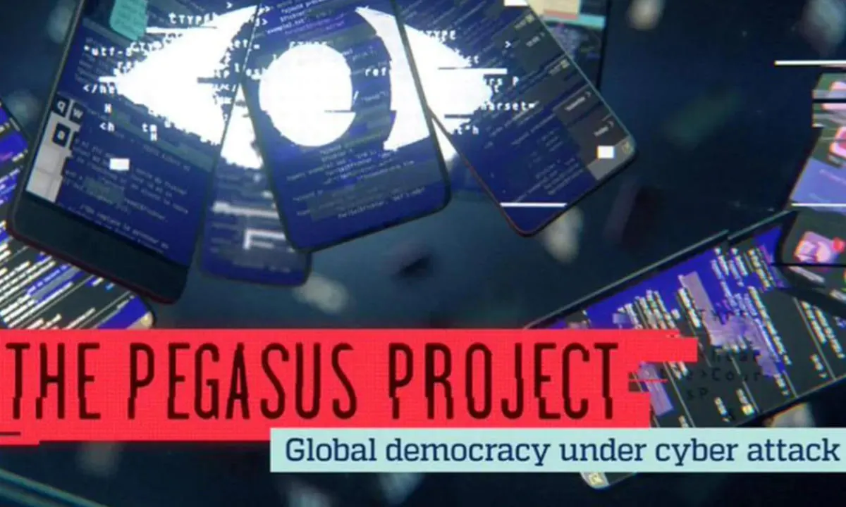 Investigan el alcance del software espía Pegasus a periodistas, políticos y disidentes