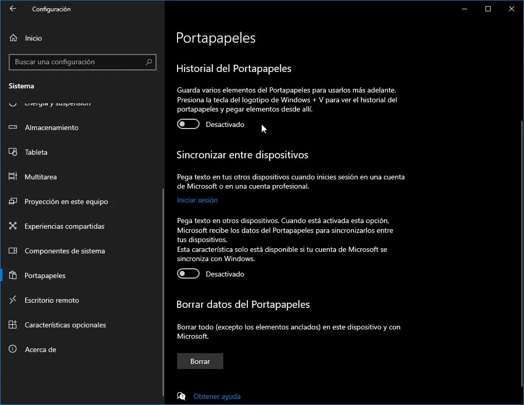 Mejora la seguridad de tu PC desactivando estas funciones de Windows 13