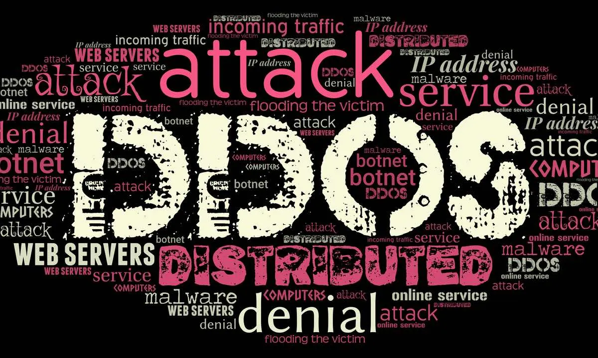 Amazon AWS sufre un ataque DDoS de 2,3 Tbps