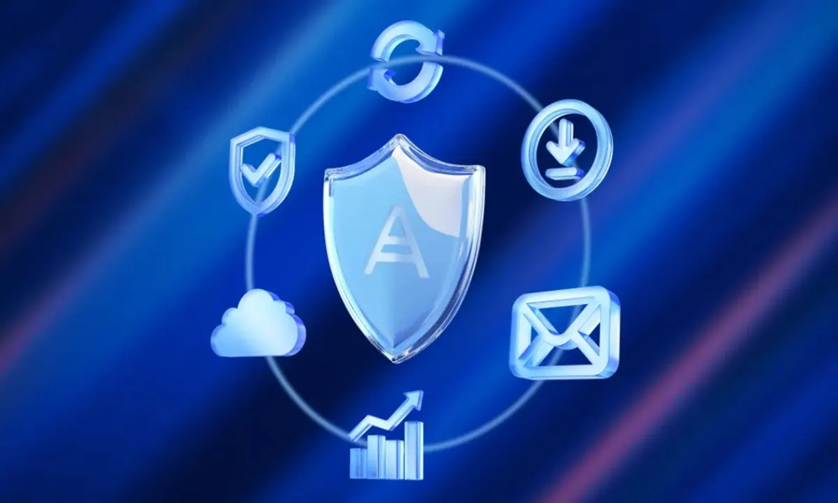 Acronis Ultimate 365, protección de Microsoft 365 sencilla e integrada para MSP