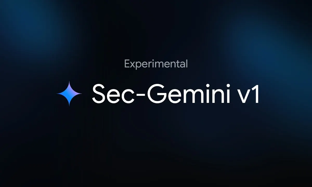Google anuncia Sec-Gemini, un modelo de IA para reforzar el análisis de amenazas