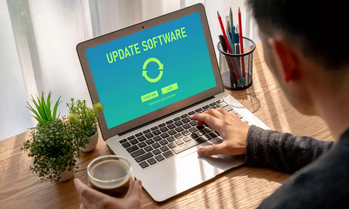 Modernizar los PCs fortalece la seguridad empresarial