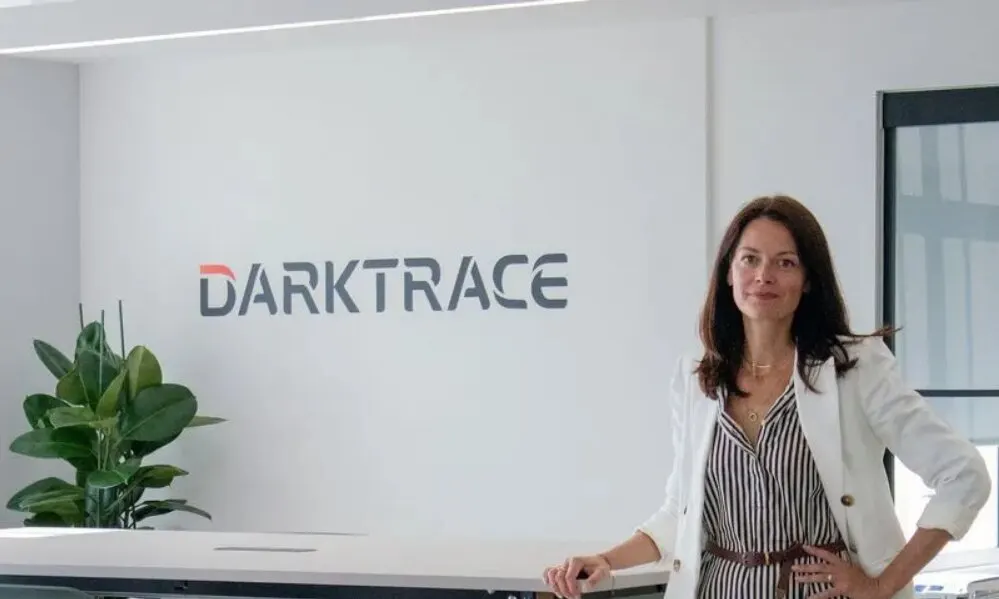 Thoma Bravo pagará 5.300 millones por Darktrace