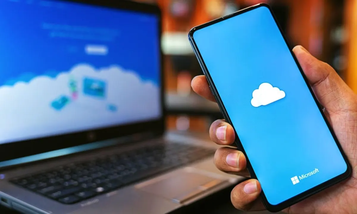 Una nueva función de OneDrive pone en riesgo la separación entre trabajo y vida personal