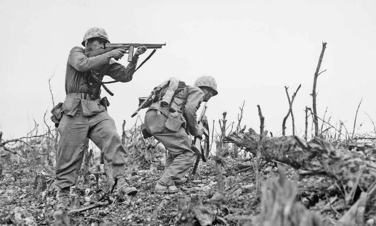 915 CWB: la ciberguerra salta al campo de batalla