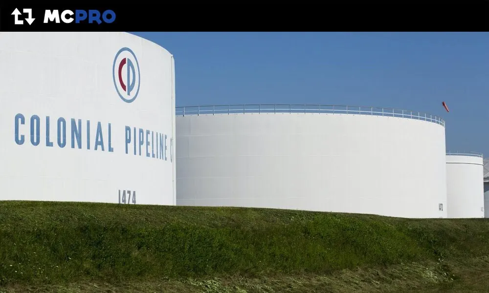 Colonial Pipeline hizo lo que no hay que hacer: usar software vulnerable y pagar a los delincuentes
