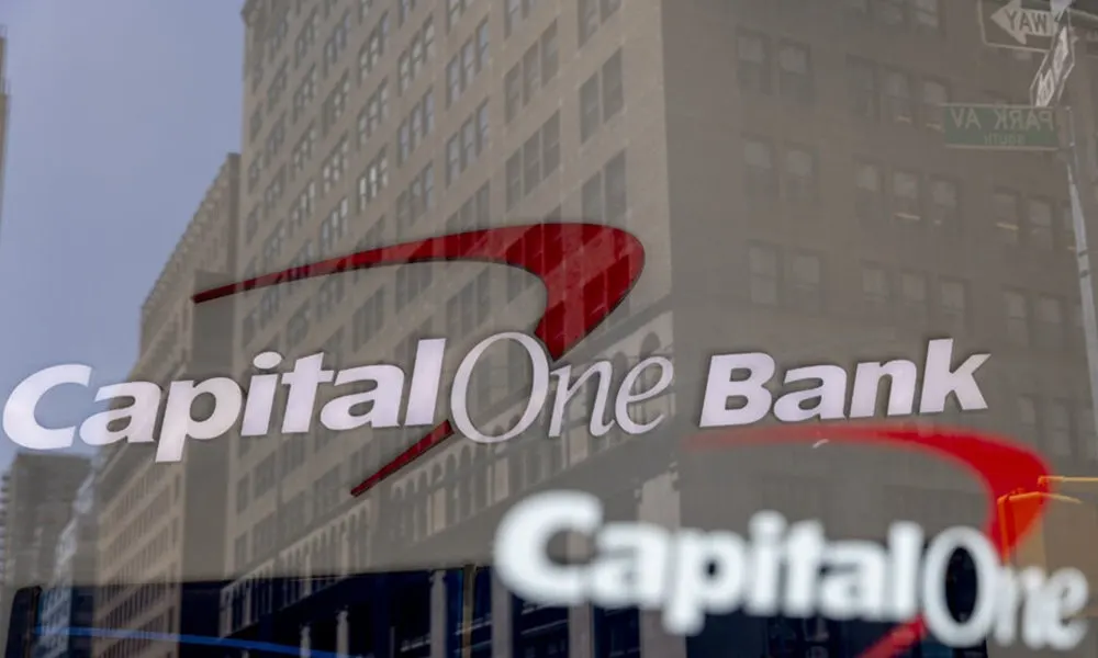 OCC impone a Capital One una multa millonaria y exige que mejore sus defensas cibernéticas