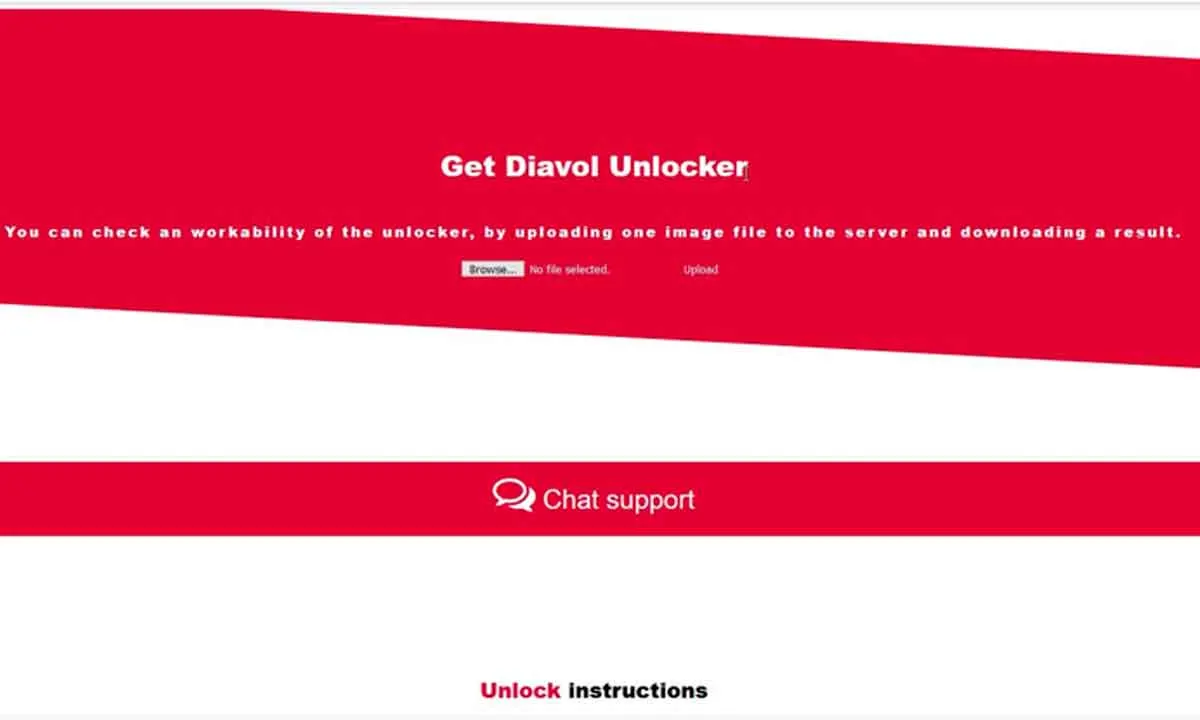 Diavol, otro ransomware de Wizard Spider