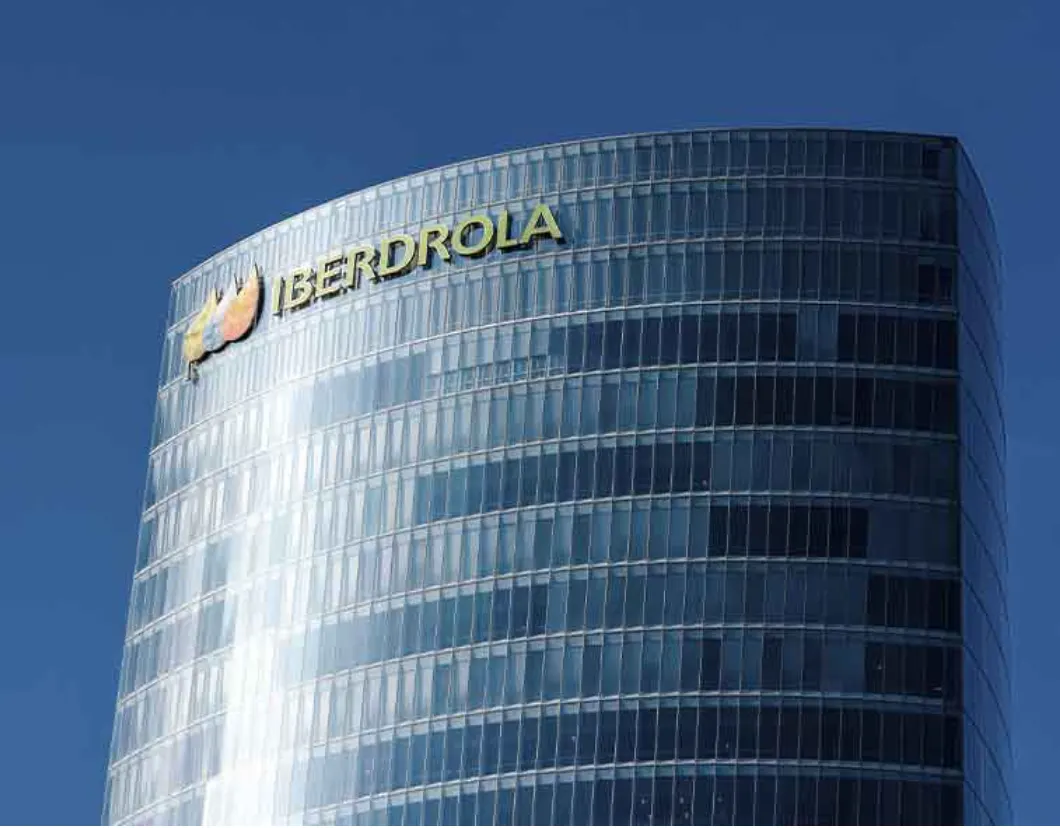 Filtrados datos de 1,3 millones de clientes de Iberdrola por un ciberataque