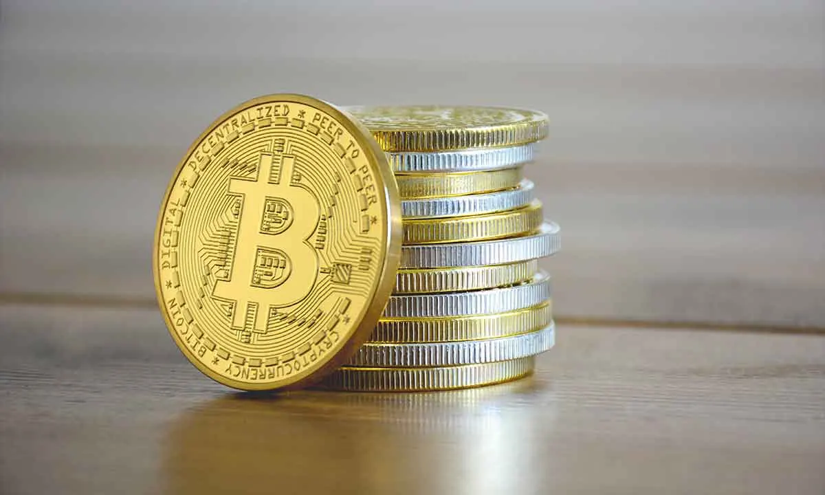 Robo de criptomonedas, una tendencia al alza