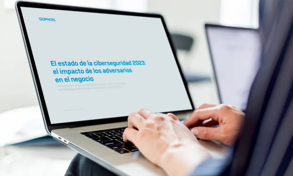 Mapa de la ciberseguridad empresarial en 2023 ¡échale un vistazo!