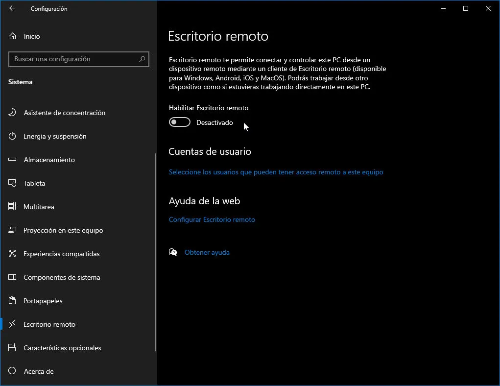 Mejora la seguridad de tu PC desactivando estas funciones de Windows 11