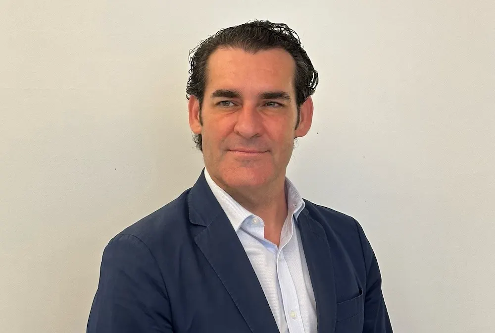 WatchGuard nombra a Álvaro García Abarrio, Country Manager para Iberia