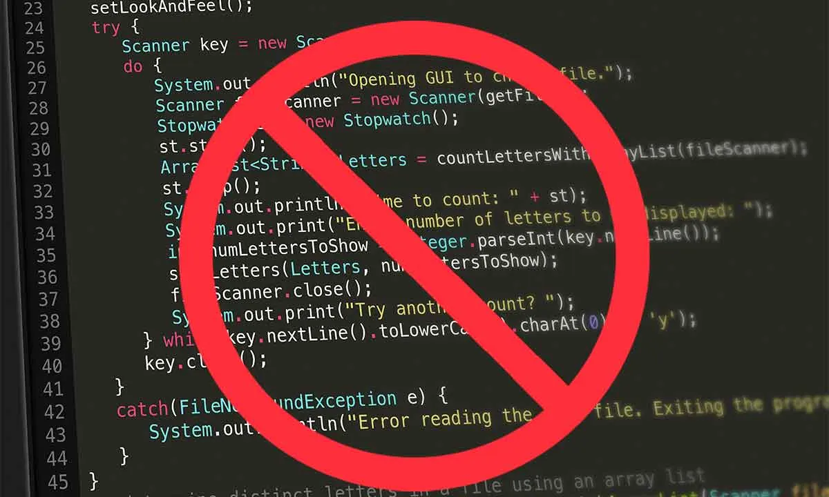 DMCA: una amenaza para la ciberseguridad
