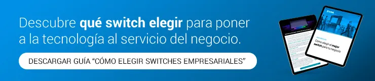 Tu red corporativa necesita un switch de primera, te explicamos las razones » MuySeguridad. Seguridad informática. 2 Tu red corporativa necesita un switch de primera, te explicamos las razones