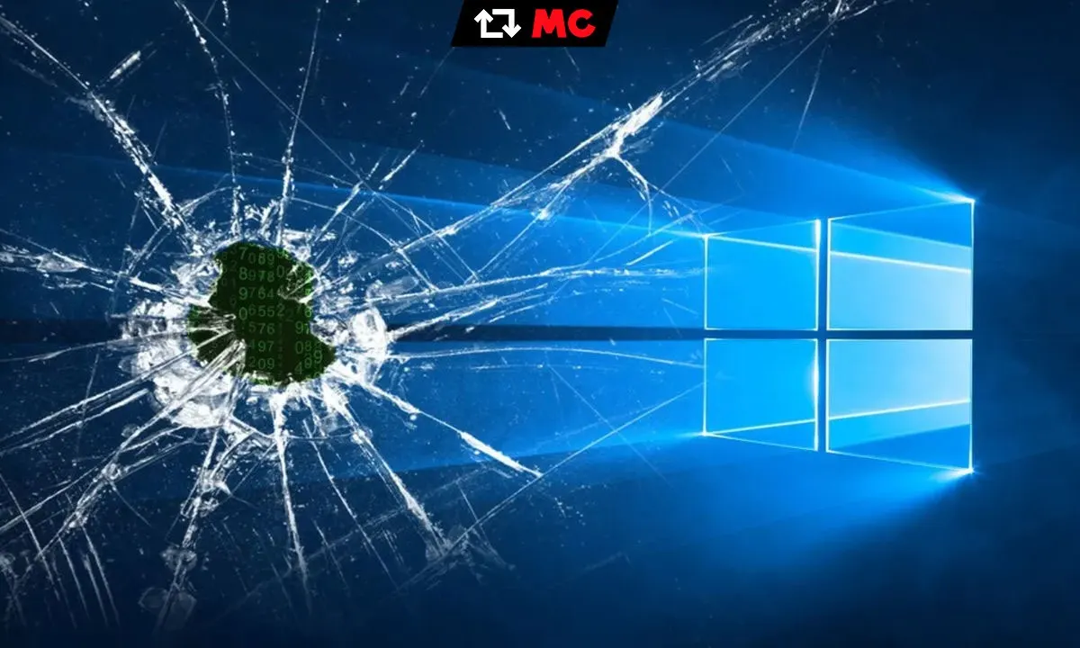 El desastre de seguridad de Windows: mil millones de PCs usan Windows 10