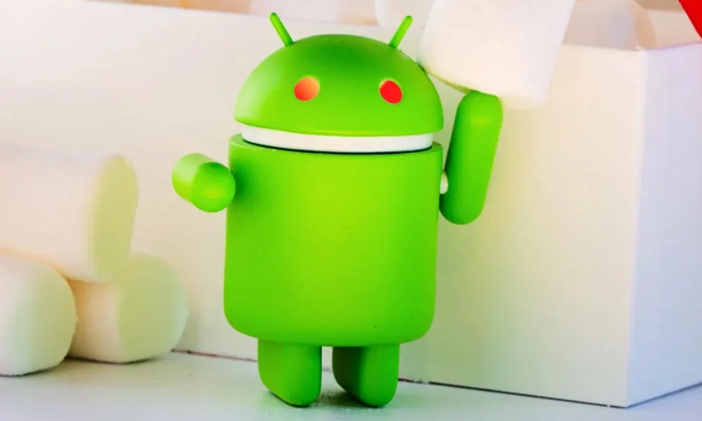 Android es un sistema más seguro de lo que imaginas
