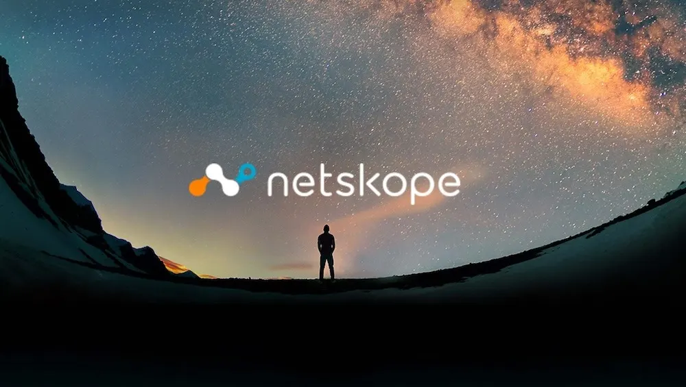 Netskope presume de liderazgo en Security Service Edge