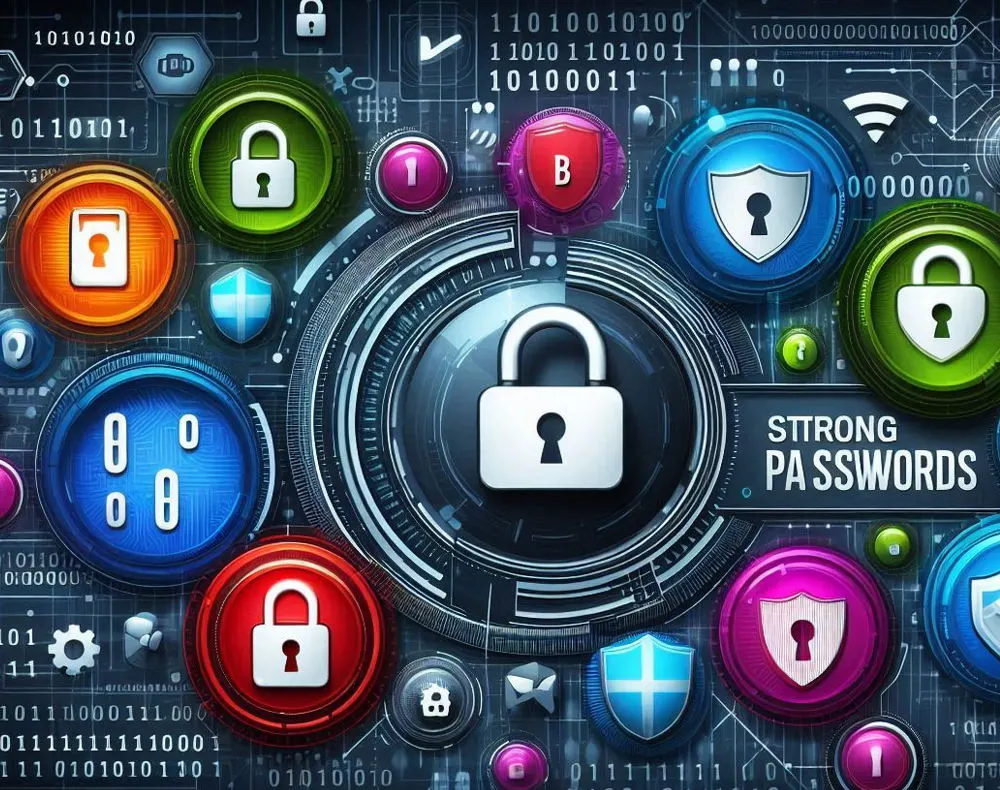 Las contraseñas más usadas de 2025 pintan un panorama desastroso » MuySeguridad. Seguridad informática. 6 Las contraseñas más usadas de 2025 pintan un panorama desastroso 5